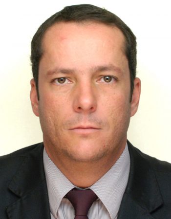 Dr. Andre Silva
